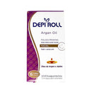 BANDAS DEPILATORIAS ROSTRO DEPI-ROLL ARGAN X16