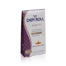 BANDAS DEPILATORIAS ROSTRO DEPI-ROLL ARGAN X16