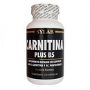 CARNITINA PLUS B5 X120 CAPSULAS SYLAB