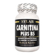 CARNITINA PLUS B5 X60 CAPSULAS SYLAB