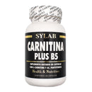 CARNITINA PLUS B5 X60 CAPSULAS SYLAB