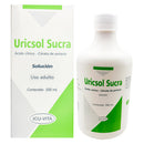URICSOL SUCRA 500 ML.