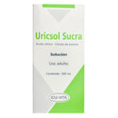 URICSOL SUCRA 500 ML.