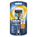 GILLETTE FUSION PROGLIDE FLEXBALL MAQUINA RAZOR