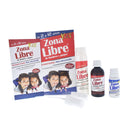 PIOJICIDA ZONA LIBRE KIT ELIMINA&REPEL.LOC+SH+REPE