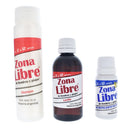 PIOJICIDA ZONA LIBRE KIT ELIMINA&REPEL.LOC+SH+REPE