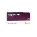 CLOPLATIC COMP X 30
