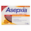 ASEPXIA JABON BARRA AZUFRE 100GR