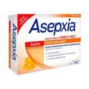 ASEPXIA JABON BARRA AZUFRE 100GR
