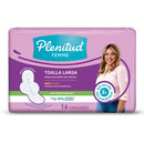 TOALLA INCONTINENCIA PLENITUD FEMME NORM.PLUS X16