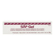 SAF-GEL 85GR HIDRATANTE/CICATRIZANTE DE HERIDAS