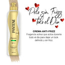 CREMA PEINAR PANTENE RESTAURACION 300ML