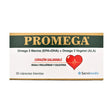 PROMEGA AU NATUREL 750MG X30 CAPSULAS BLANDAS