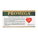 PROMEGA AU NATUREL 750MG X30 CAPSULAS BLANDAS