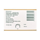 PROMEGA AU NATUREL 750MG X30 CAPSULAS BLANDAS