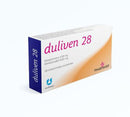 DULIVEN 28 COMPRIMIDOS