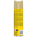 DESODORANTE AMBIENTE GLADE AERO LIMON REFRESC.360