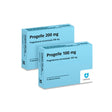 PROGELLE 200MG.X 15 CAPSULAS BLANDAS