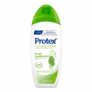 JABON LIQUIDO INTIMO PROTEX FRESH 200ML