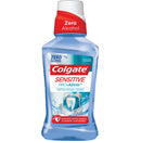 ENJUAGUE BUCAL COLGATE SENSITIVE PROALIVIO 250ML
