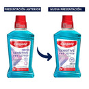 ENJUAGUE BUCAL COLGATE SENSITIVE PROALIVIO 250ML
