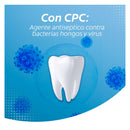 ENJUAGUE BUCAL COLGATE SENSITIVE PROALIVIO 250ML