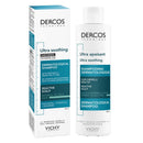 VICHY DERCOS SHAMPOO ULTRA CALMANTE NORM/GRA 200ML