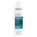 VICHY DERCOS SHAMPOO ULTRA CALMANTE NORM/GRA 200ML