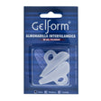 ALMOHADILLA GELFORM INTERFALANGICA N1 GEL