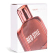 SACRE RED STYLE EDT 55ML (H)