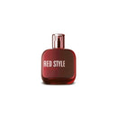 SACRE RED STYLE EDT 55ML (H)