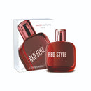 SACRE RED STYLE EDT 55ML (H)