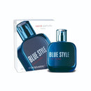 SACRE BLUE STYLE EDT 55ML (H)