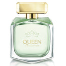 ANTONIO BANDERAS QUEEN OF SEDUCTION EDT 80ML WOMAN
