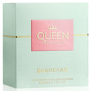 ANTONIO BANDERAS QUEEN OF SEDUCTION EDT 50ML WOMAN