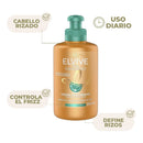 CREMA PEINAR ELVIVE OLEO EXTRA.RIZOS DEF.300ML