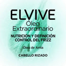 CREMA PEINAR ELVIVE OLEO EXTRA.RIZOS DEF.300ML