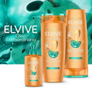 CREMA PEINAR ELVIVE OLEO EXTRA.RIZOS DEF.300ML