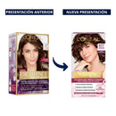 TINTA EXCELLENCE CHOCOLATE PURO 677