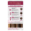 TINTA EXCELLENCE CHOCOLATE PURO 677