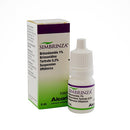 SIMBRINZA SUSP.OFTAL.5 ML