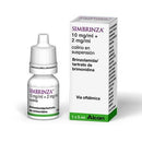 SIMBRINZA SUSP.OFTAL.5 ML