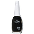 ESMALTE COLORAMA CREMOSO INTENSO BLACK