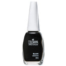 ESMALTE COLORAMA CREMOSO INTENSO BLACK