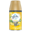 AROMATIZADOR AUTOMATICO GLADE REPUESTO LIMON 175ML