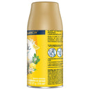 AROMATIZADOR AUTOMATICO GLADE REPUESTO LIMON 175ML