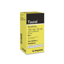TAURAL 150MG/20ML SUSPENSION 40ML