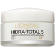 PLENITUD HIDRA TOTAL 5 CR.+55 50ML LIFTING CALCIO