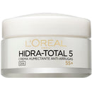 PLENITUD HIDRA TOTAL 5 CR.+55 50ML LIFTING CALCIO