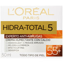 PLENITUD HIDRA TOTAL 5 CR.+55 50ML LIFTING CALCIO
